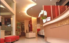 Scarlet Kebon Kawung Hotel